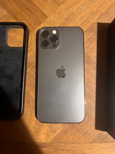 Apple iphone pro 128gb - 12,