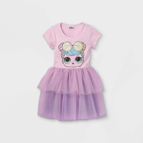 Costume vestito tutù bambina