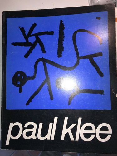 Paul klee dedalo 1979 - klee, ed.