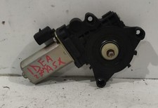 RICAMBI USATI, MOTORINO CREMAGLIERA ANTERIORE SINISTRO FIAT IDEA