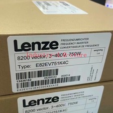 NUOVO Box LENZE Inverter Drive