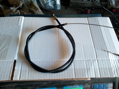 Trasmissione gas aprilia red - trasmissione,