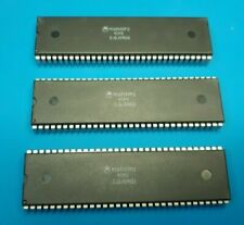 MC68000P12 Commodore 68000 Motorola CPU Amiga Atari Apple Sega Jamma CPU (NUOVO)