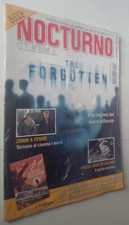 NOCTURNO cinema N.31 + DOSSIER AI CONFINI DEL WESTERN spaghetti NUOVO sigillato