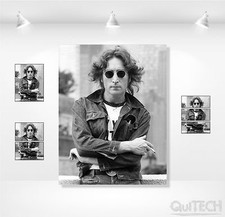 John Lennon - 7 - Quadro