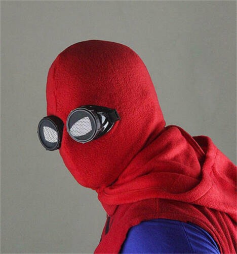The homecoming spider man - the,