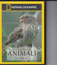 NATIONAL GEOGRAPHIC - l'isola