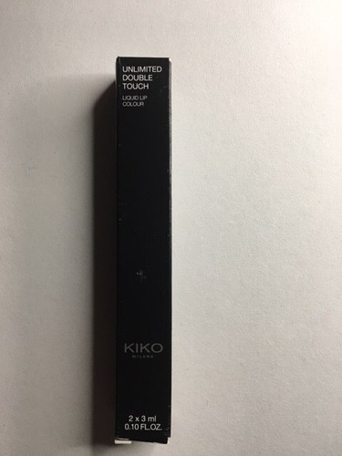 Kiko milano unlimited double - kiko,
