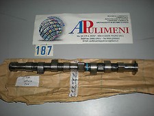 5970312 ALBERO A CAMME FIAT PANDA UNO LANCIA Y10 MOTORE FIRE 750 1000cc