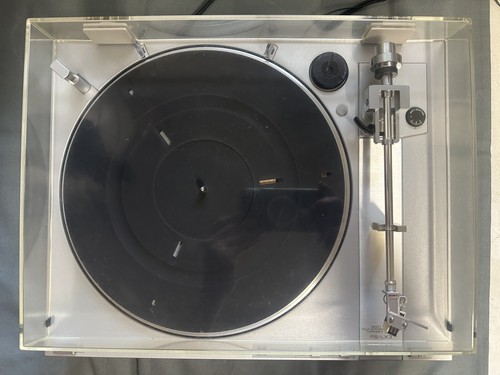 Sony lx3 direct drive - sony,