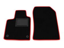 Tappetini compatibili con Renault Wind 2010-2013