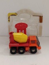 VINTAGE Tonka Tote #114