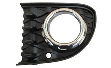 GRIGLIA PARAURTI ANTERIORE SX