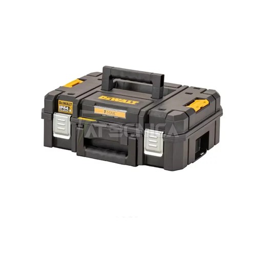 Valigia box impilabile tstak - valigia,