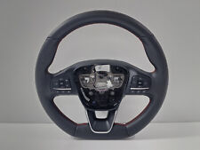 Volante Multifunzione in Pelle Ford Fiesta 7 2017-2024 Usato Originale