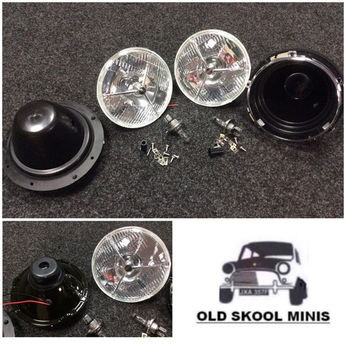 Classic mini p700 treppiede - classic,