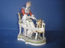 Antica porcellana Thuringia