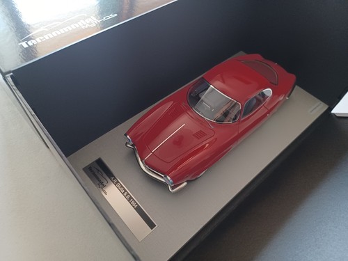 Alfa romeo giulia - giulia, ss
