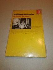 Fisiologia del gusto - , (titolo