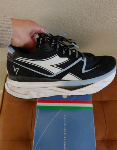 Scarpe corsa diadora comode - scarpe,