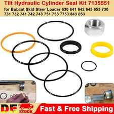 Per Bobcat Kit guarnizioni