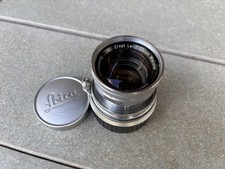 Leica Summicron 50mm f2