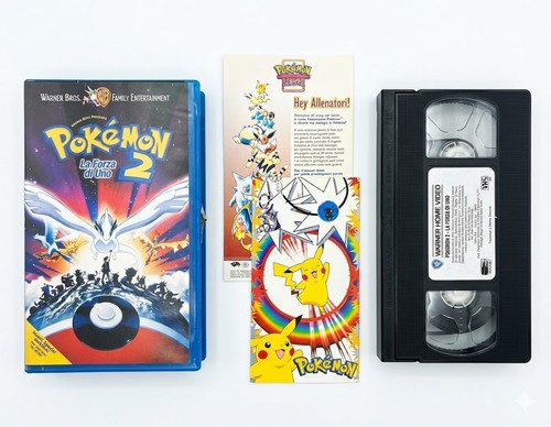 Pokémon forza uno - pokémon, la