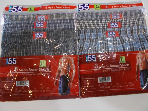 Paia boxer uomo - paia, a