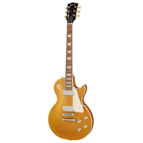 Gibson les paul deluxe 70s - les,