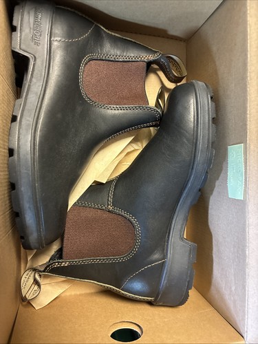 Blundstone tasmania 500 donna - 500,