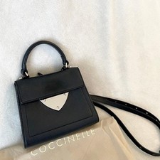 Coccinelle Satchel Handbag