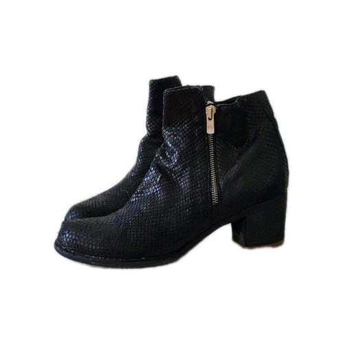 Stivali donna officine - stivali,