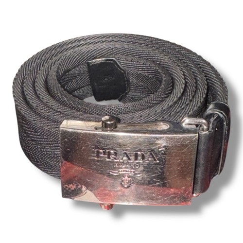 Cintura uomo prada - (2cn004, 1)
