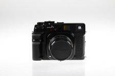 MAMIYA 7 II SET da 65 mm f/4,0 L N - Numero SN: CD1020