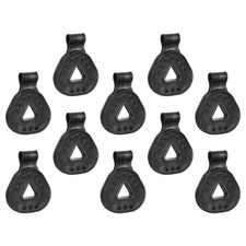  10 Pcs Clip Per Telo