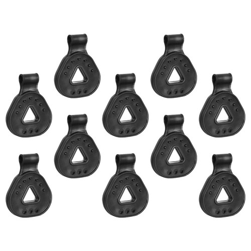 Pcs clip per telo - ,