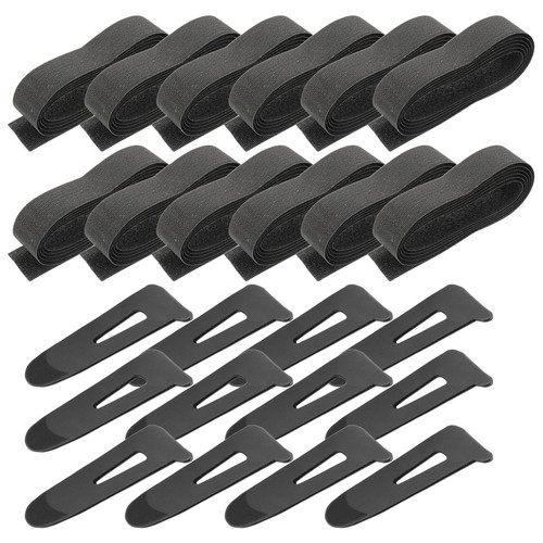 Sets accessoires doudoune - 12,