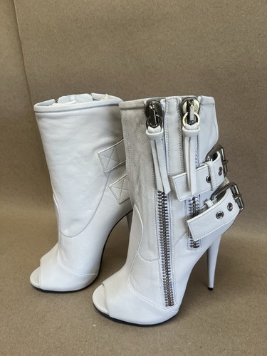 Giuseppe zanotti stivaletti - giuseppe,