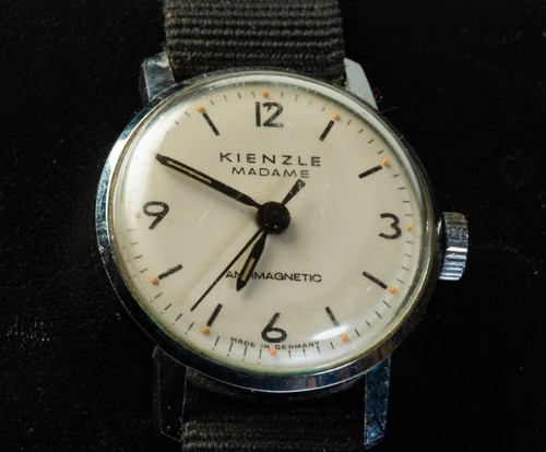 Orologio polso meccanico - da,