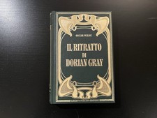 Oscar Wilde - Il ritratto di