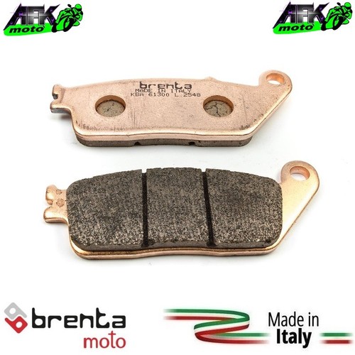 Pastiglie freno anteriore - freno,