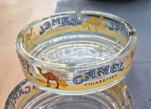 Antico posacenere camel ø - antico,
