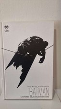 BATMAN Il Ritorno del
