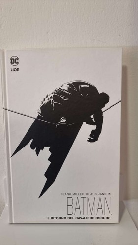 Batman ritorno del - il,