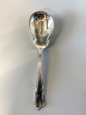 VINTAGE SET POSATE SERVIZIO