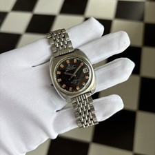 Orologio vintage anni 70 Herlo