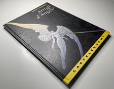 Moebius & Jodorowsky, Artigli d'Angelo, 1° edizione Castelvecchi 1998