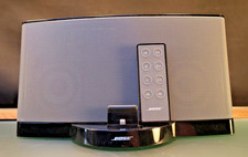 Bose SoundDock Series II con
