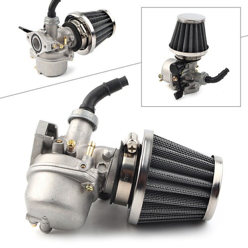 Carburatore pz19 50cc 70cc - carburatore,