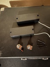 Ibanez RG8 Stock Pickup Set